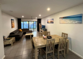 Luxury Executive Apartment at Broome Cable Beach, Broome